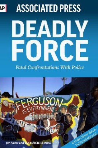 Cover of Deadly Force