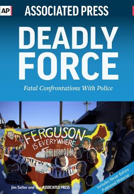 Book cover for Deadly Force