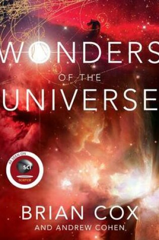 Cover of Wonders of the Universe