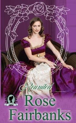 Book cover for Reunited