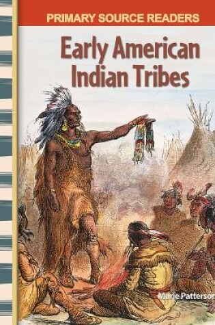 Cover of Early American Indian Tribes