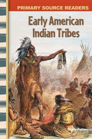 Cover of Early American Indian Tribes
