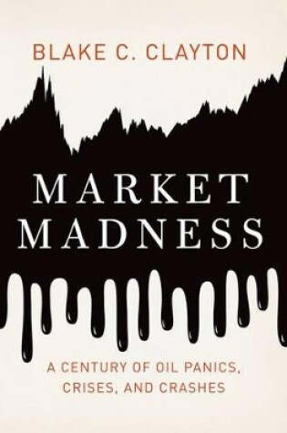 Cover of Market Madness