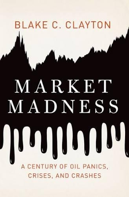 Cover of Market Madness