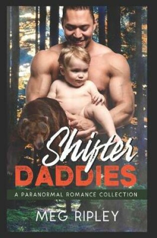 Cover of Shifter Daddies