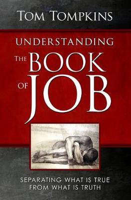 Book cover for Understanding the Book of Job