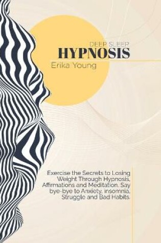 Cover of Deep Sleep Hypnosis