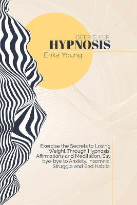 Book cover for Deep Sleep Hypnosis