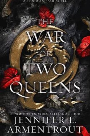 Cover of The War of Two Queens