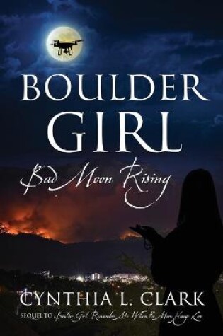 Cover of Boulder Girl