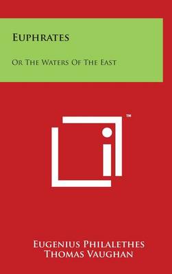 Cover of Euphrates