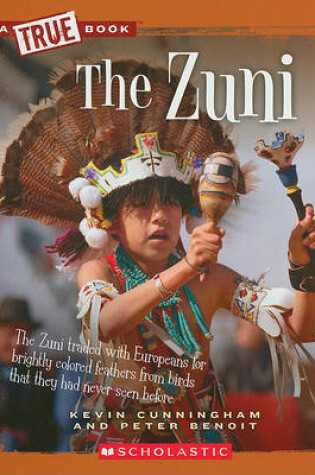 Cover of The Zuni