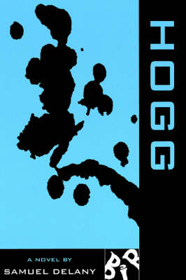 Book cover for Hogg