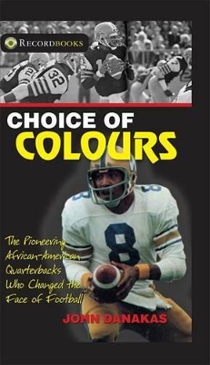 Cover of Choice of Colours