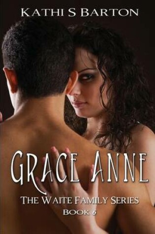 Cover of Grace Anne