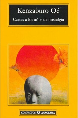 Cover of Cartas a Los Anos de Nostalgia