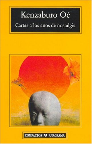 Book cover for Cartas a Los Anos de Nostalgia