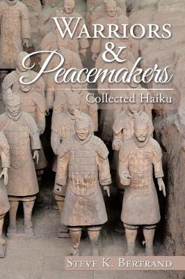 Book cover for Warriors & Peacemakers