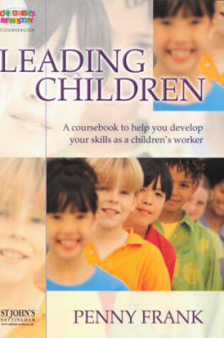 Cover of Leading Children