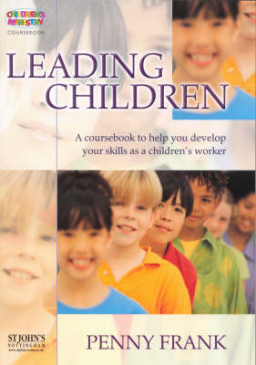 Book cover for Leading Children