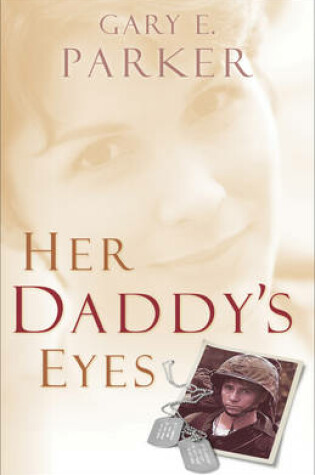 Cover of Her Daddy's Eyes