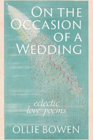 Cover of On the Occasion of a Wedding