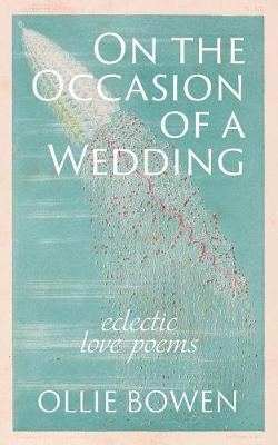 Book cover for On the Occasion of a Wedding