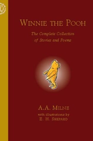 Cover of The Complete Collection of Stories and Poems