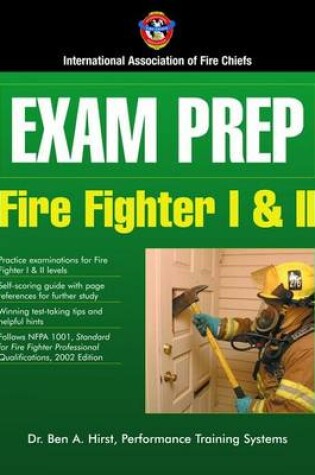 Cover of Exam Prep