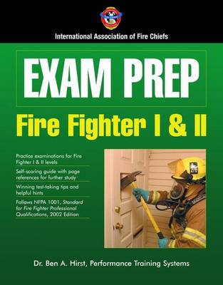 Cover of Exam Prep