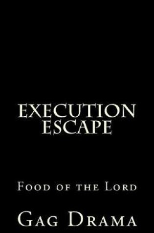 Cover of Execution Escape