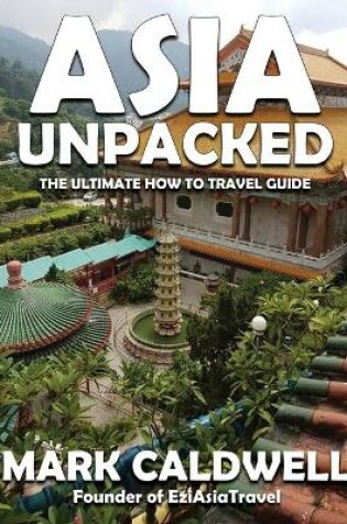 Cover of Asia Unpacked