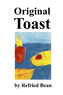 Book cover for Original Toast