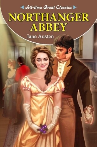 Cover of Northanger Abbey