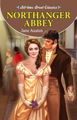 Cover of Northanger Abbey