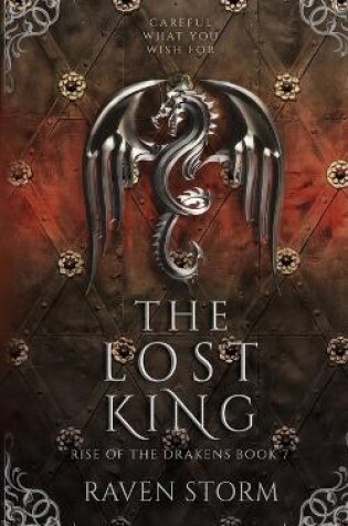 Cover of The Lost King
