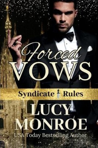 Cover of Forced Vows