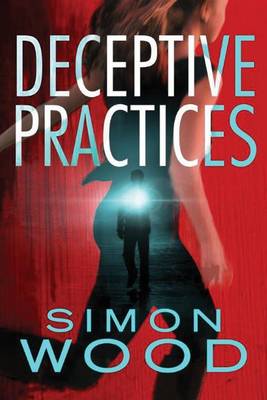 Book cover for Deceptive Practices