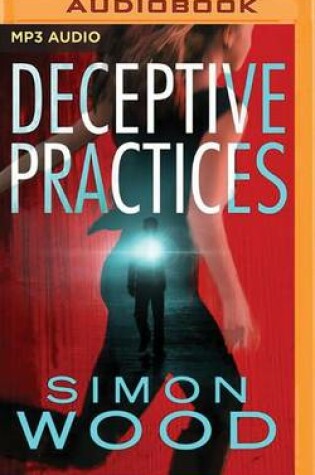 Cover of Deceptive Practices