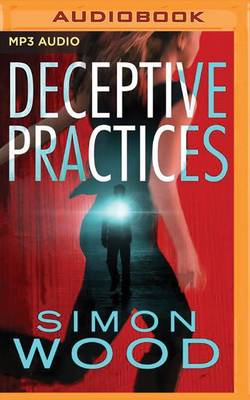 Book cover for Deceptive Practices