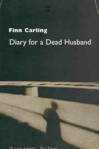 Cover of Diary for a Dead Husband