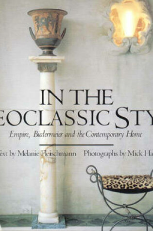 Cover of In the Neoclassic Style