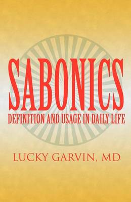 Book cover for Sabonics