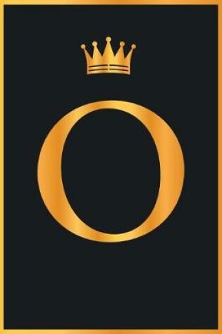 Cover of O