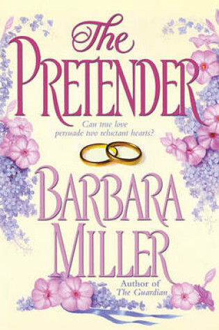 Cover of The Pretender