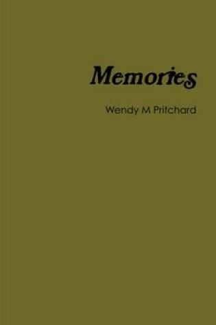 Cover of Memories