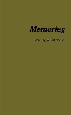 Book cover for Memories