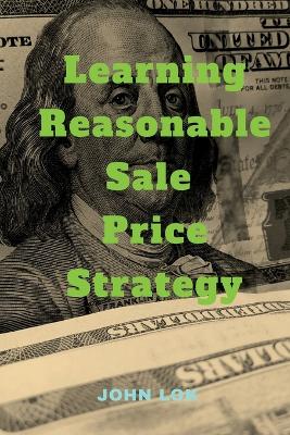 Book cover for Learning Reasonable Sale Price Strategy