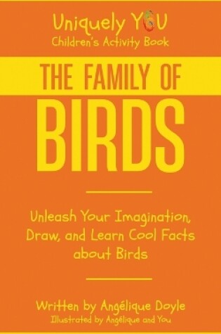 Cover of The Family of Birds