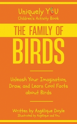 Cover of The Family of Birds